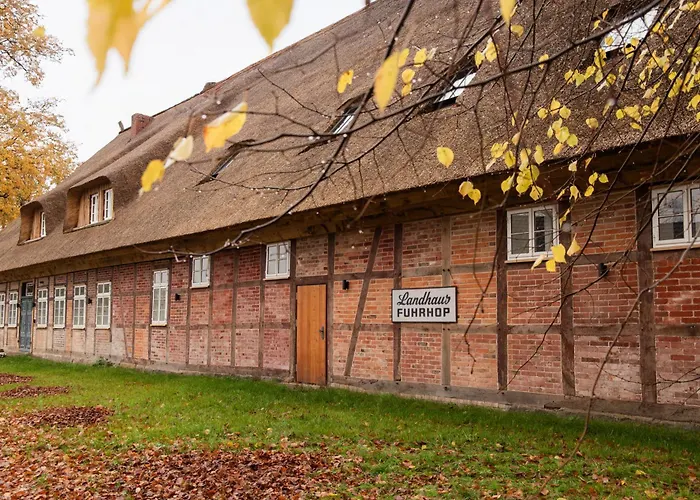 LandhausPlus Lüneburg
