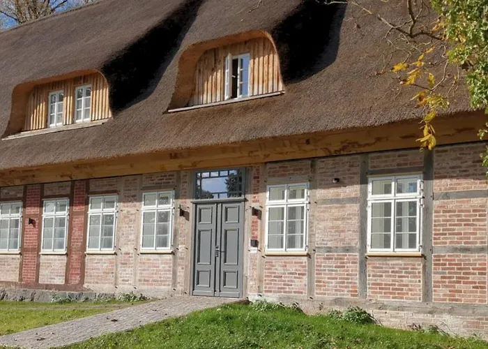 LandhausPlus Lüneburg
