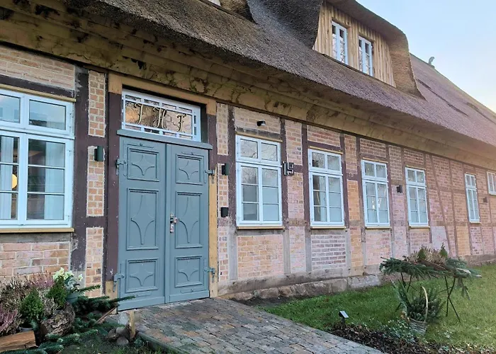 LandhausPlus Lüneburg